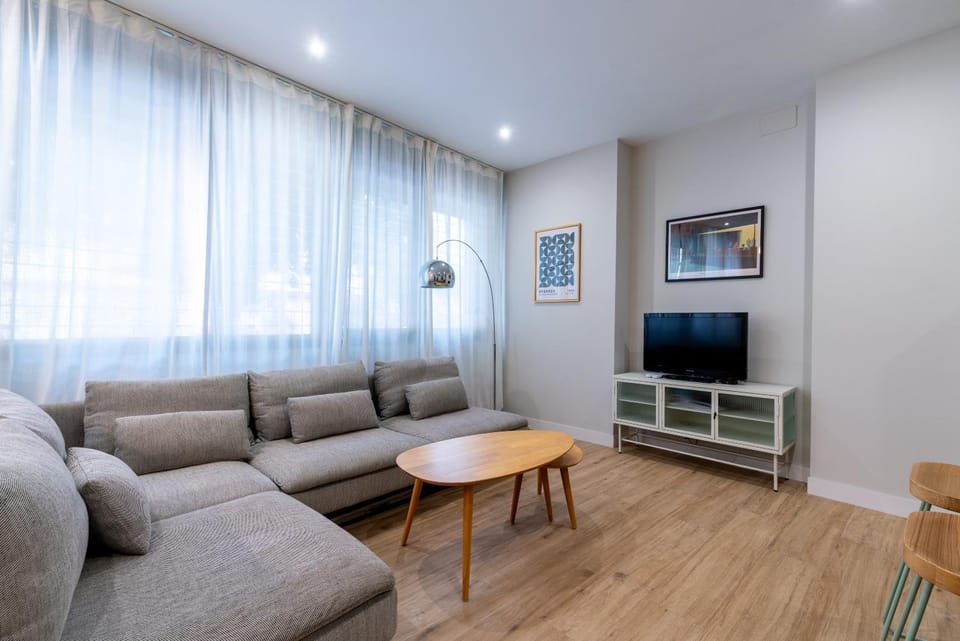 Squirrel Home in Triana! Apartment in Seville
