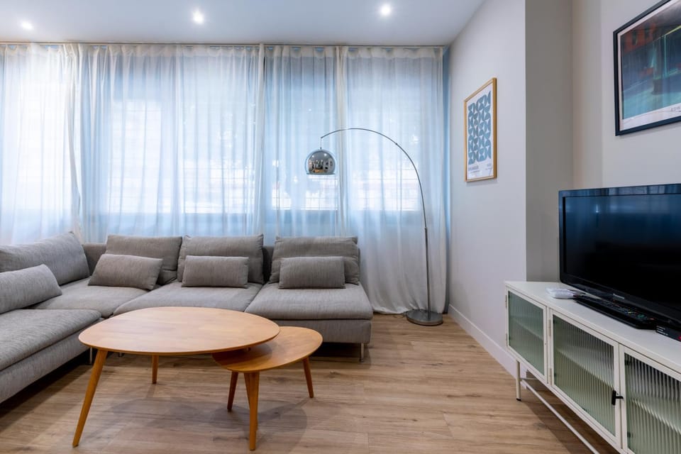 Squirrel Home in Triana! Apartment in Seville