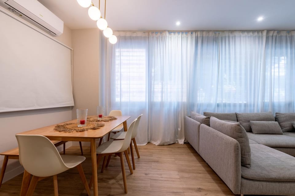 Squirrel Home in Triana! Apartment in Seville