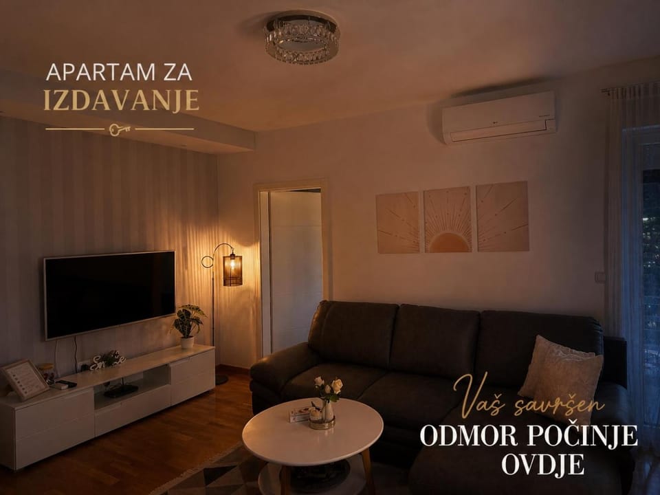 Sunset Apartment in Federation of Bosnia and Herzegovina