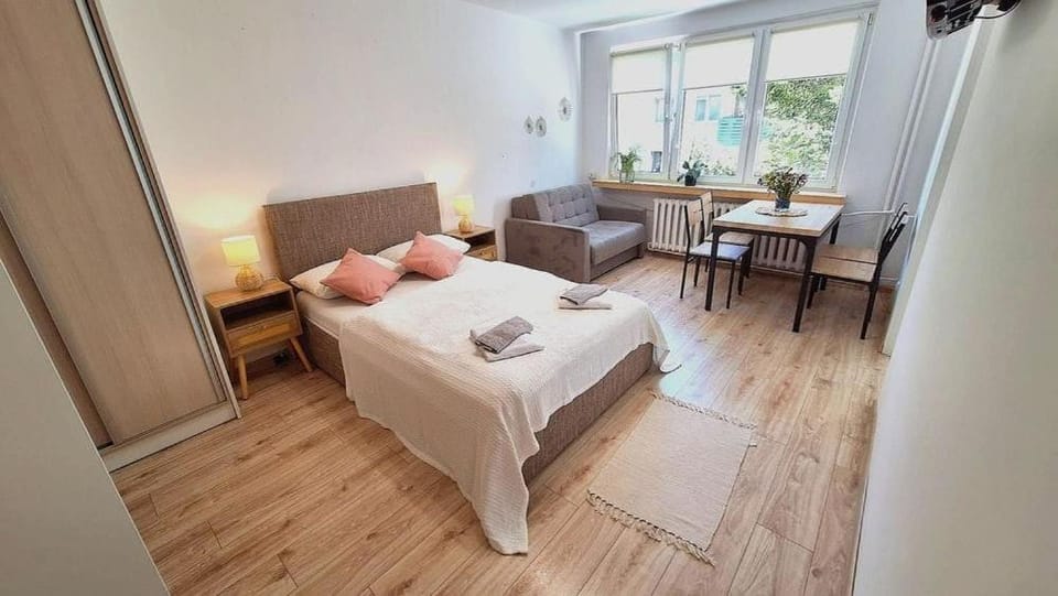 polanka Apartment in Poland