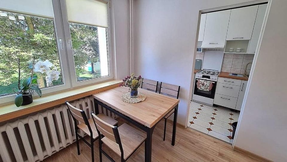 polanka Apartment in Poland