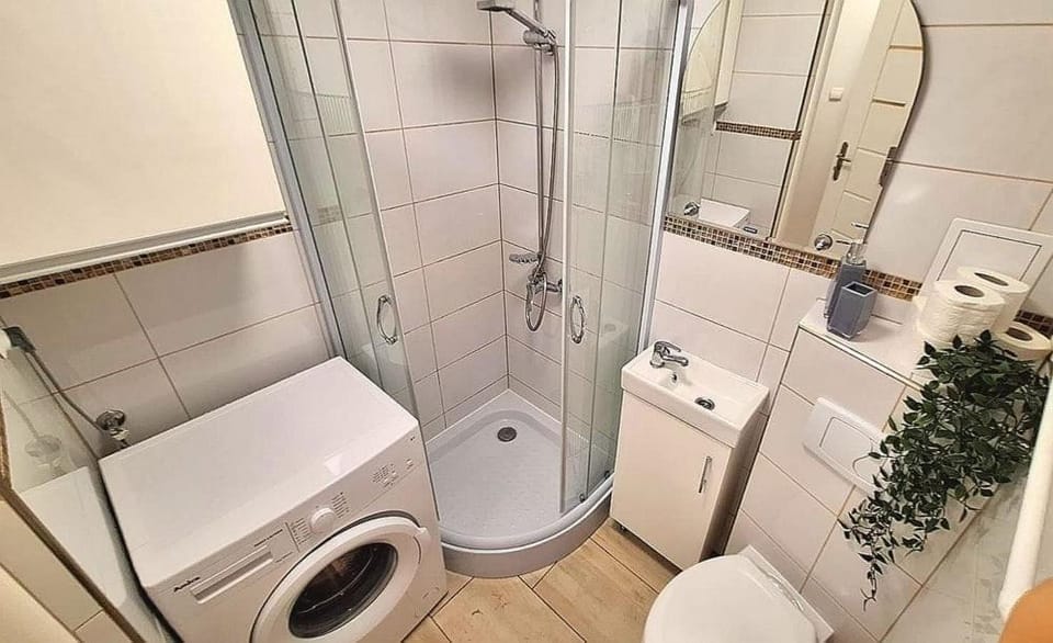 polanka Apartment in Poland