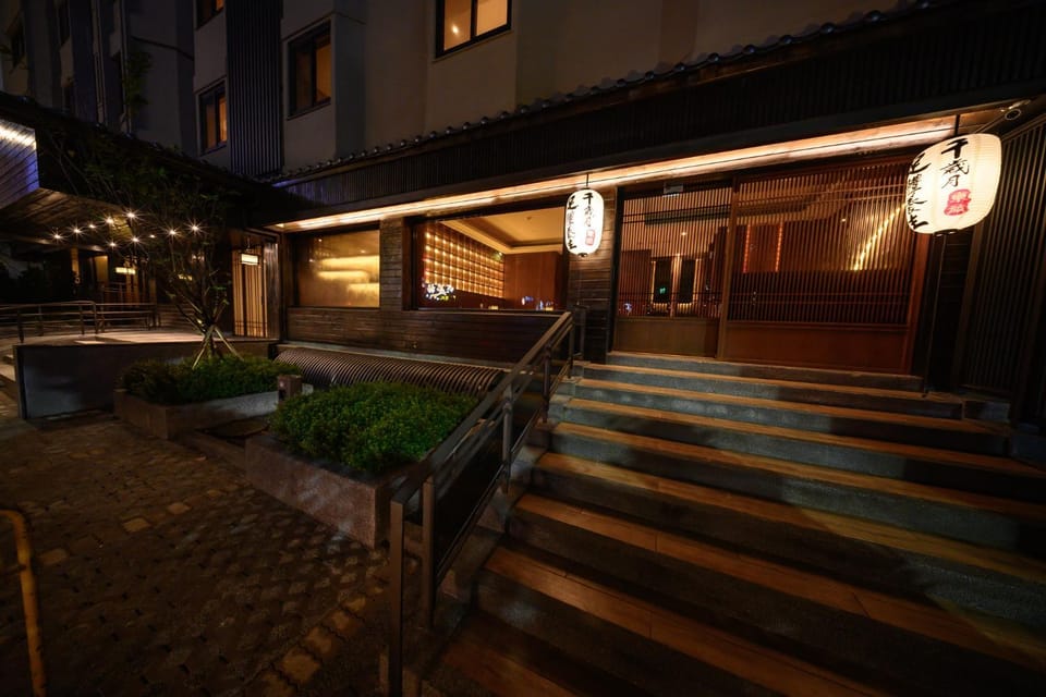 Spa and wellness centre/facilities, Spa and wellness centre/facilities