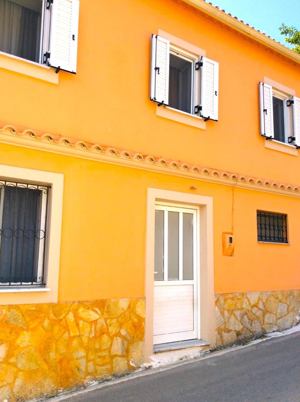 Baligas Apartment Apartment in Corfu, Greece