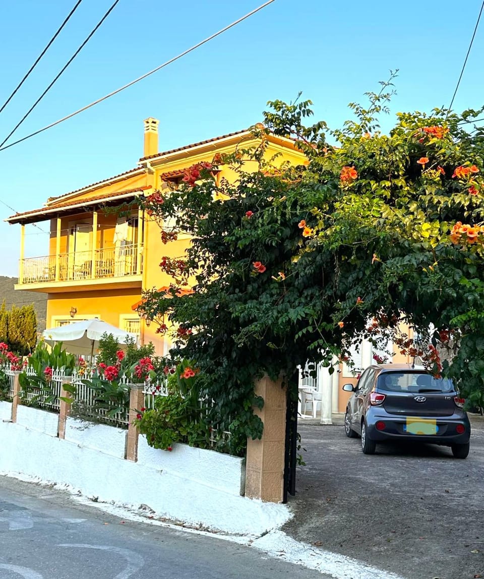 Baligas Apartment Apartment in Corfu, Greece
