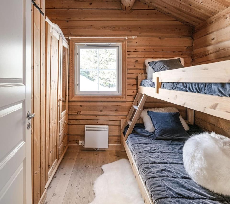 Trysilfjellet Nord 356 C House in Innlandet