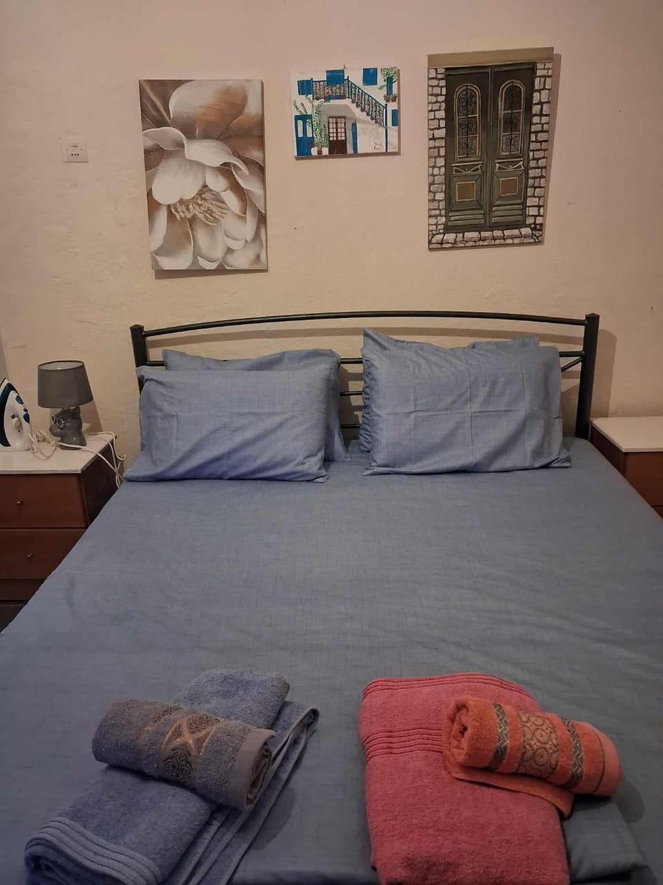 Kalyves Beach Apartment in Halkidiki