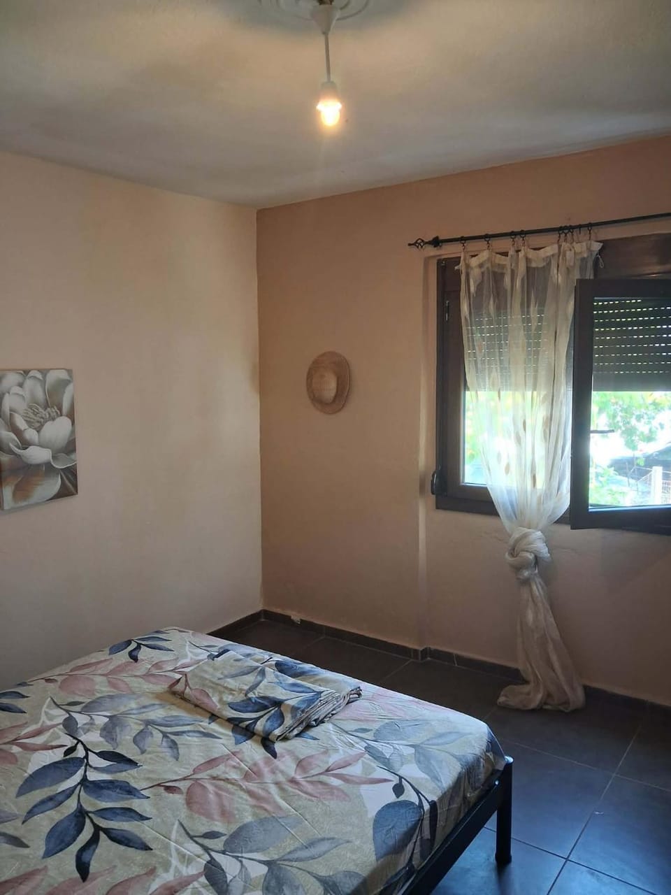 Kalyves Beach Apartment in Halkidiki