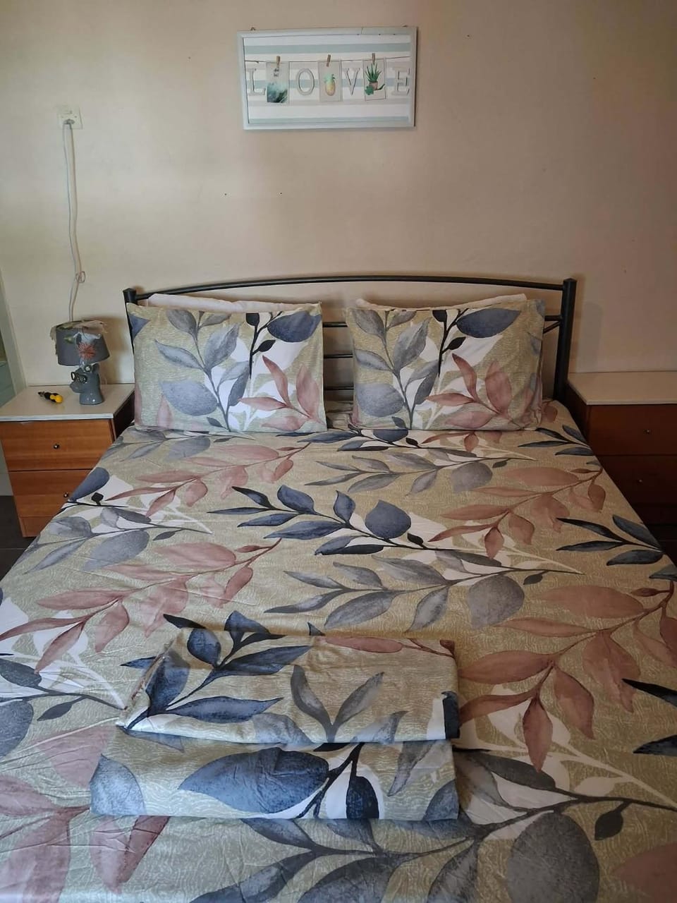 Kalyves Beach Apartment in Halkidiki