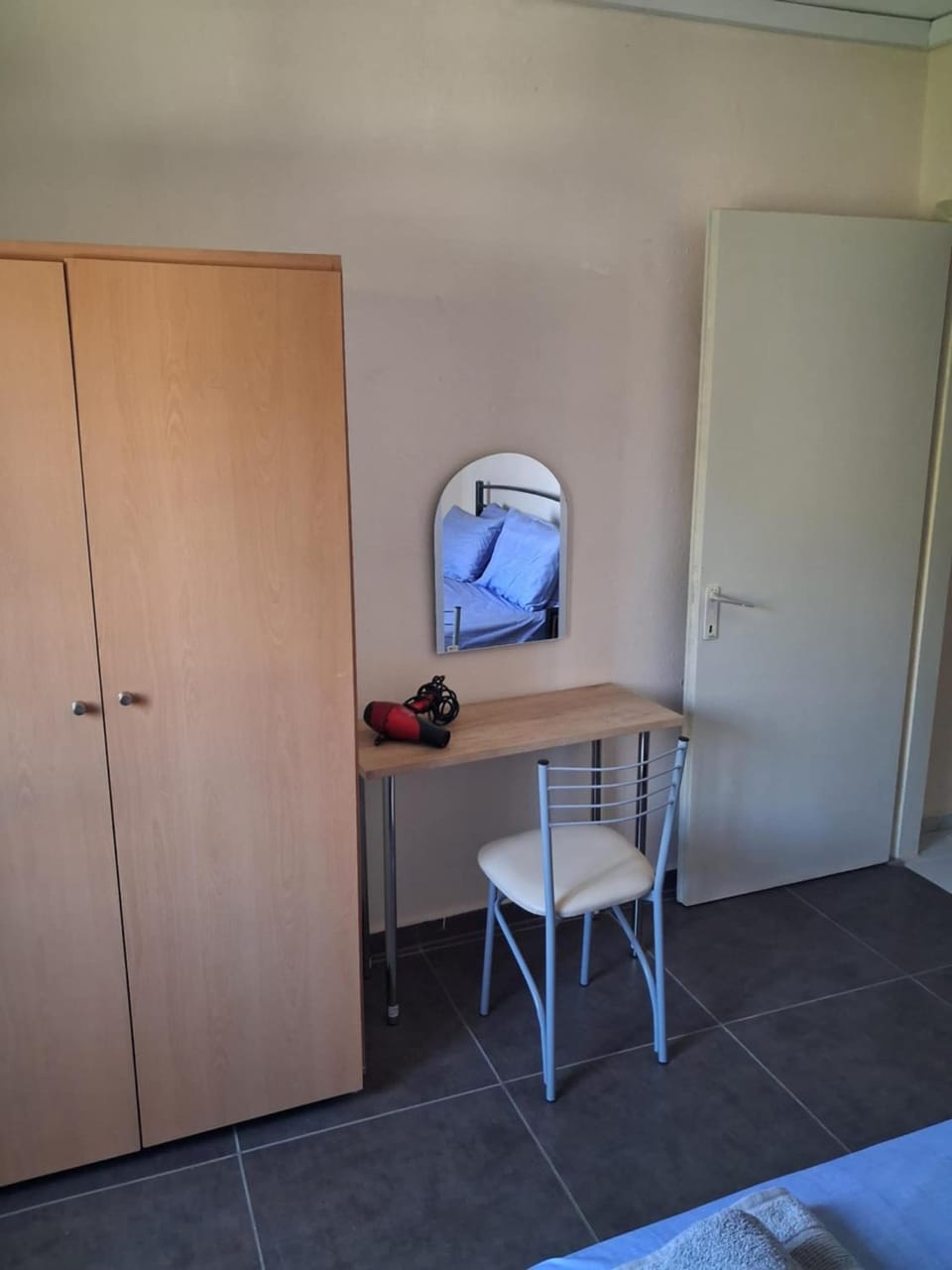 Kalyves Beach Apartment in Halkidiki