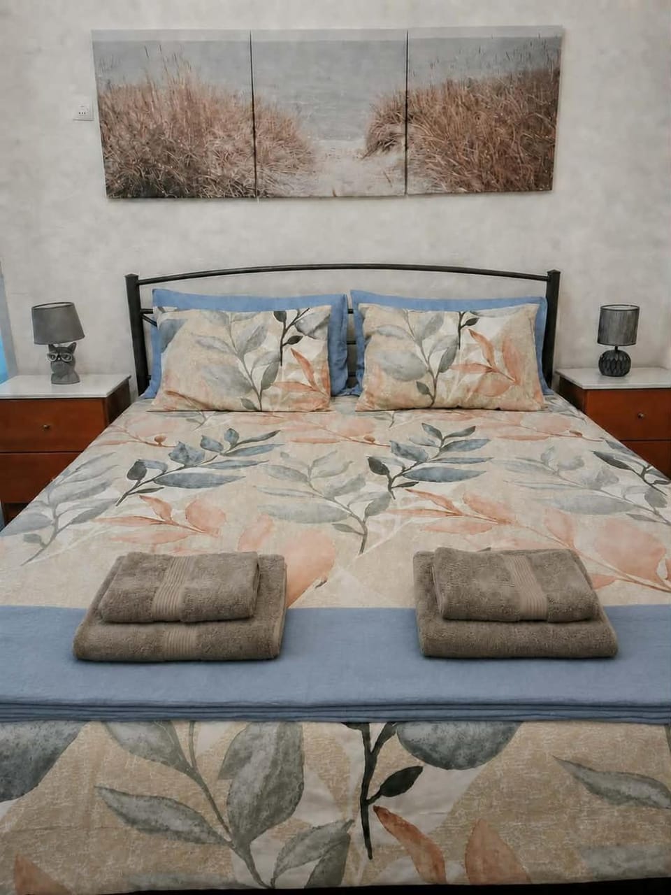Clever Estate Kalyves-Family Apartment with Private Veranda Apartment in Halkidiki