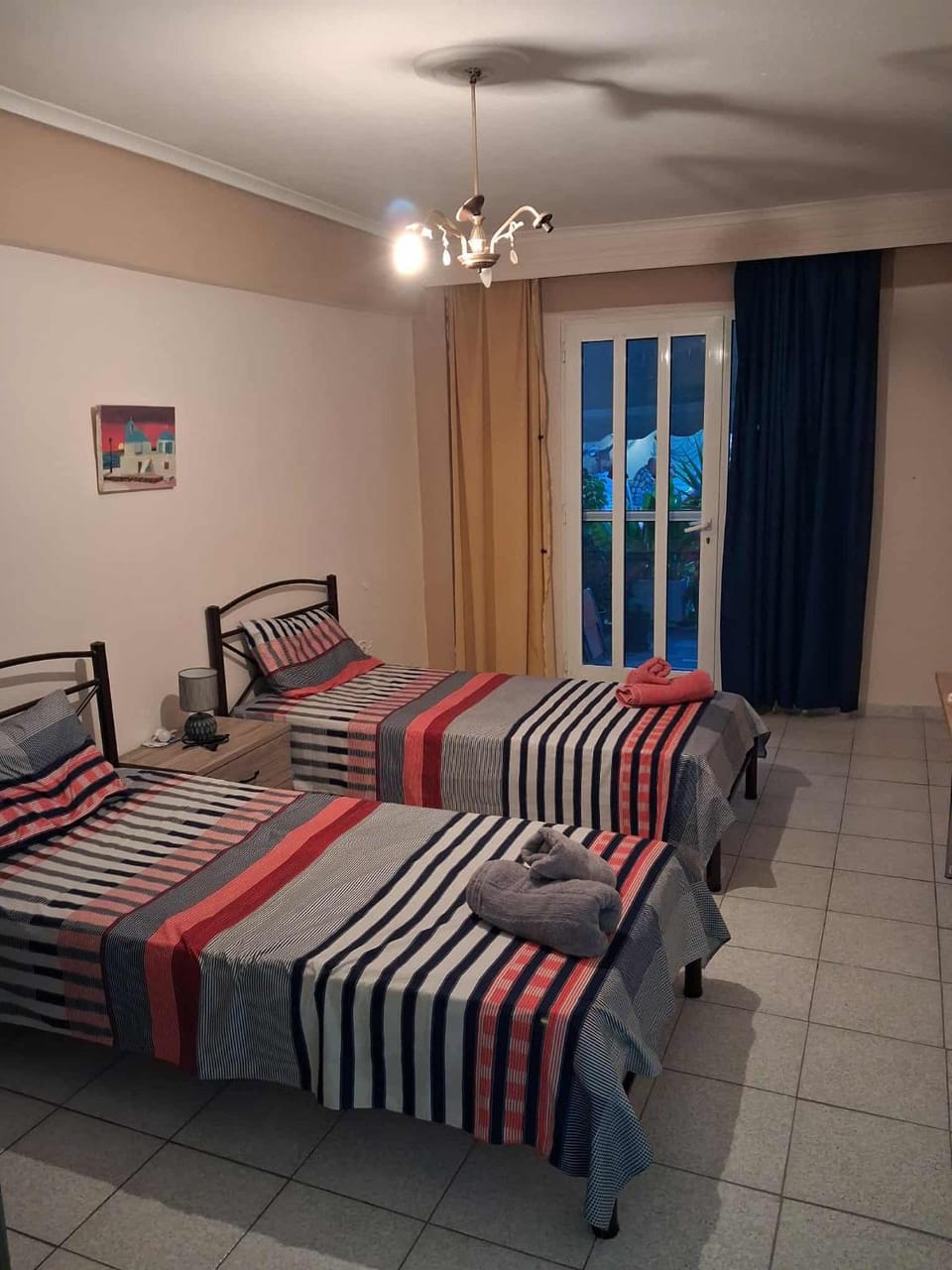 Kalyves Beach Apartment in Halkidiki