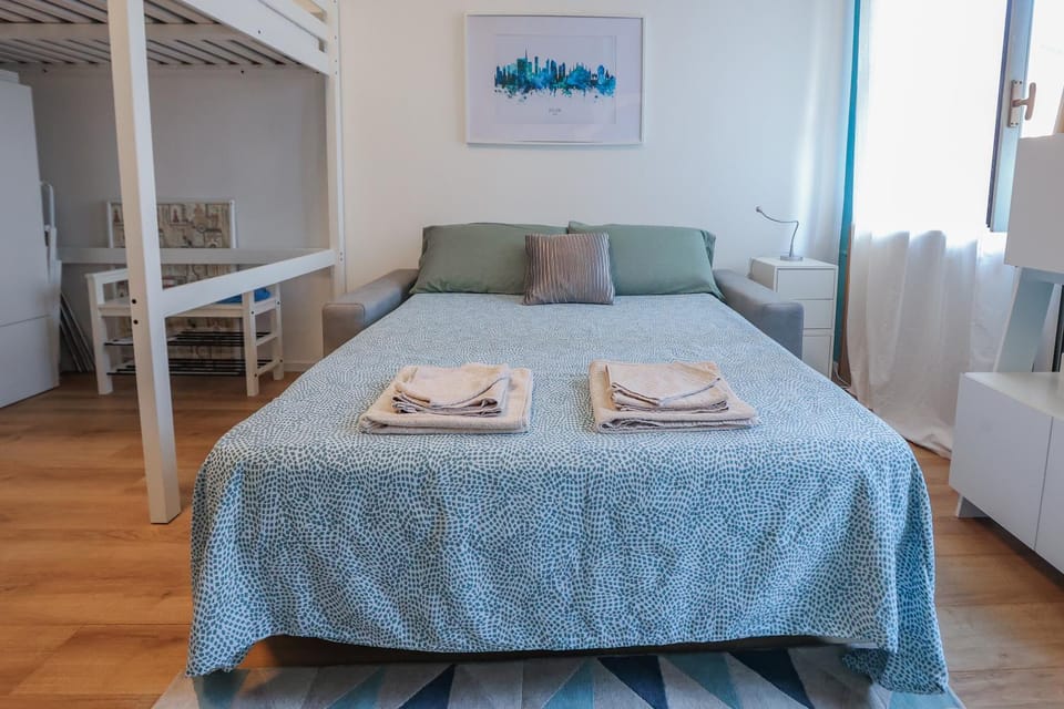 La Suite del Ghirlandaio - via Marghera Apartment in Milan
