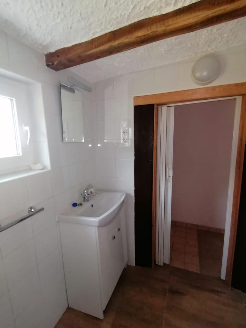 Das kleine Weinberghäuschen in Garabonc - Jägerpince House in Hungary