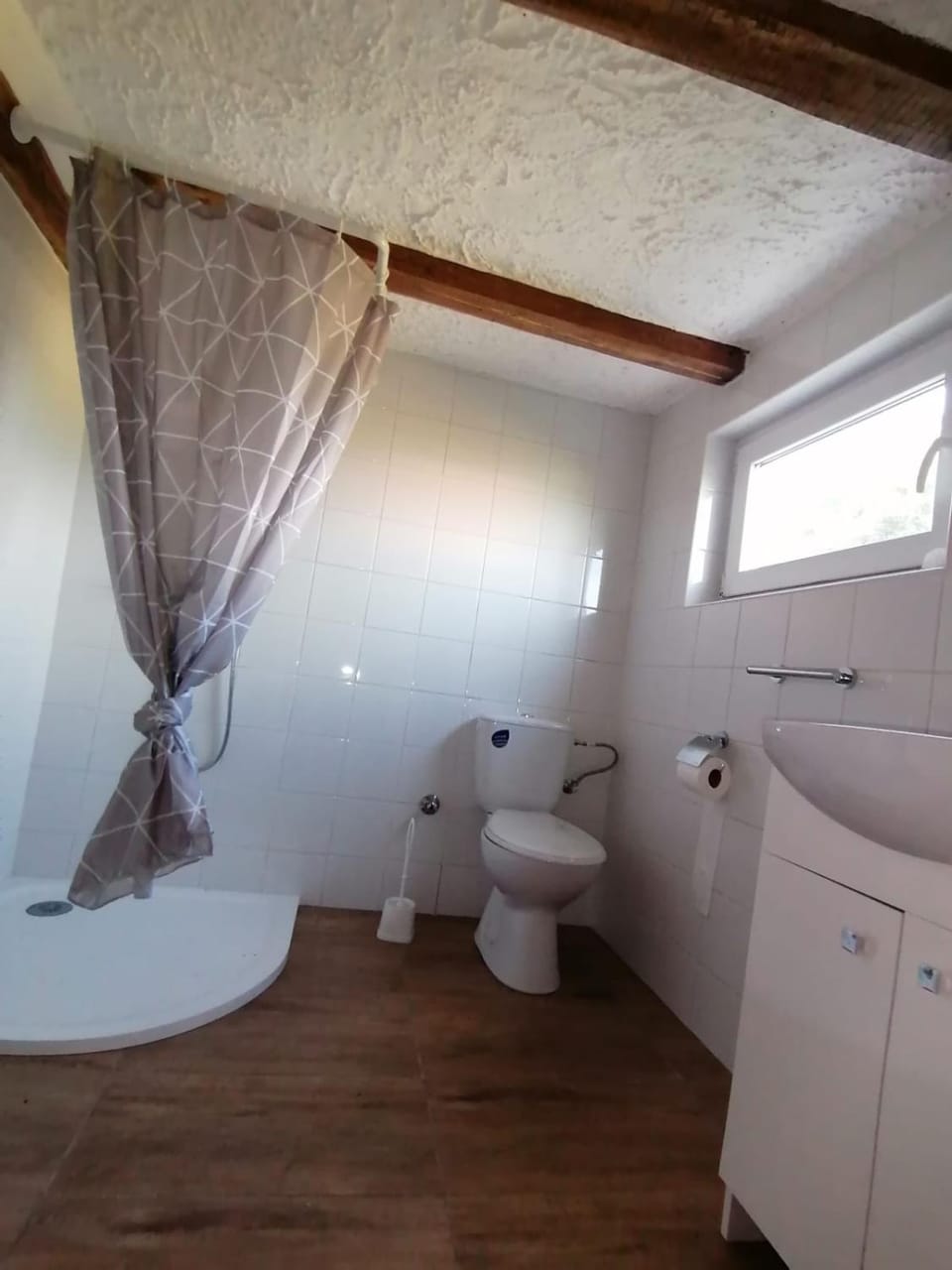 Das kleine Weinberghäuschen in Garabonc - Jägerpince House in Hungary
