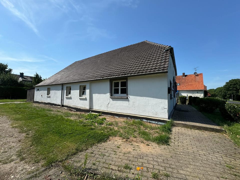 HIDO Landhaus am See Bed and Breakfast in North Rhine-Westphalia