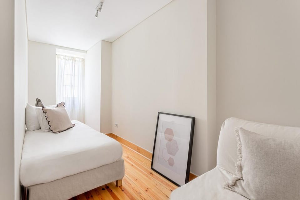 Lapa River Loft Vibes Apartment in Lisbon