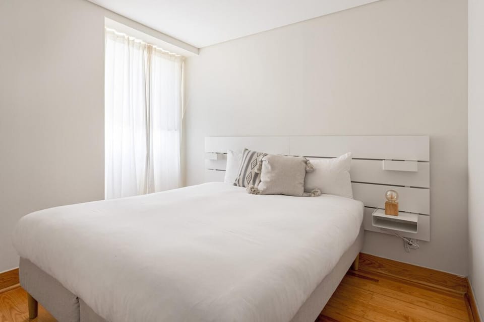 Lapa River Loft Vibes Apartment in Lisbon