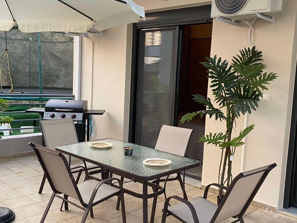 Euaggelias House Panorama Kariani Apartment in Decentralized Administration of Macedonia and Thrace