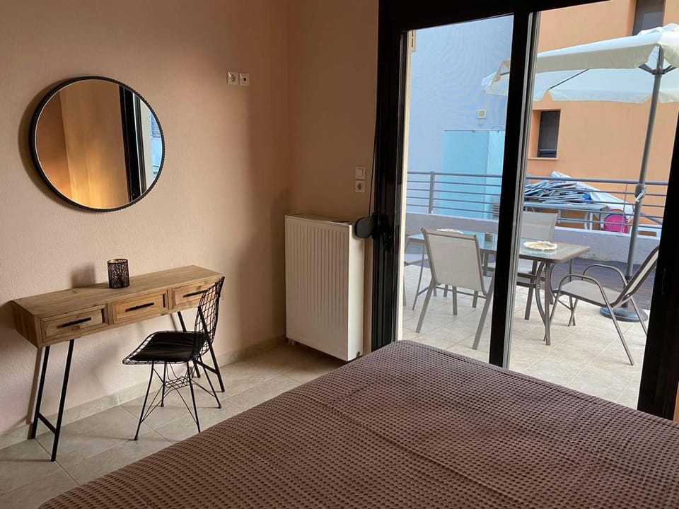 Euaggelias House Panorama Kariani Apartment in Decentralized Administration of Macedonia and Thrace