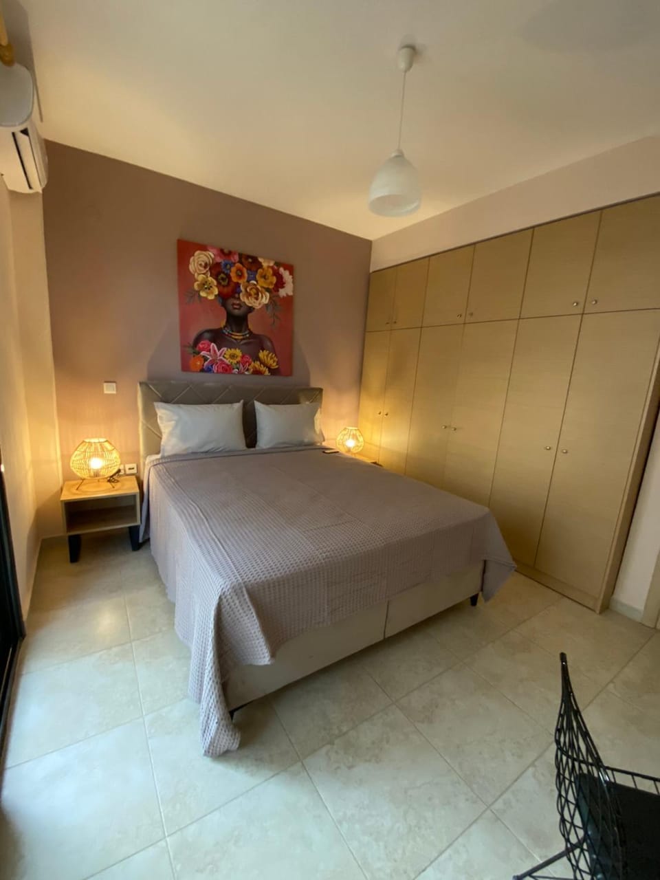 Euaggelias House Panorama Kariani Apartment in Decentralized Administration of Macedonia and Thrace