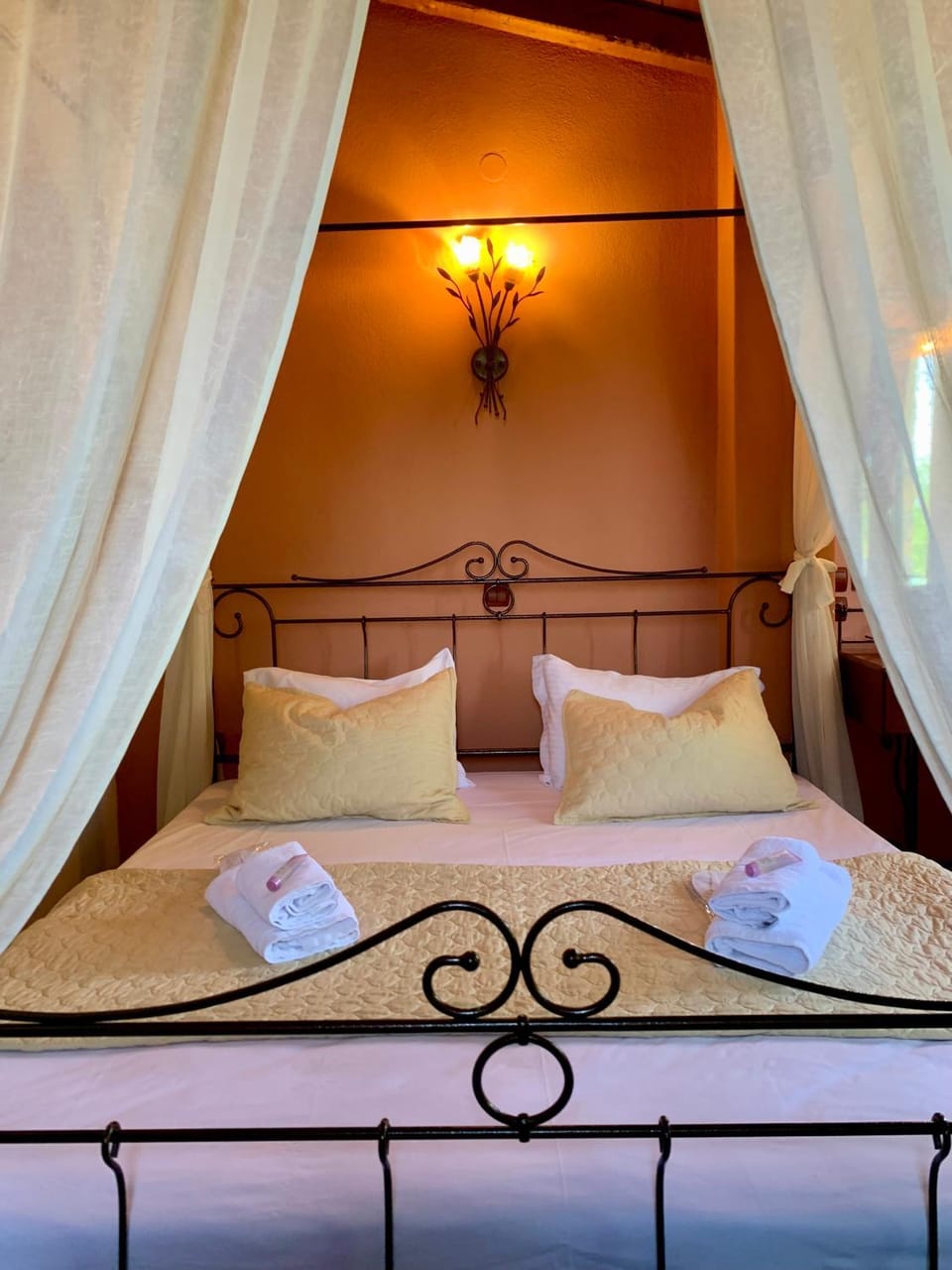Ippoliti Bed and Breakfast in Decentralized Administration of Macedonia and Thrace