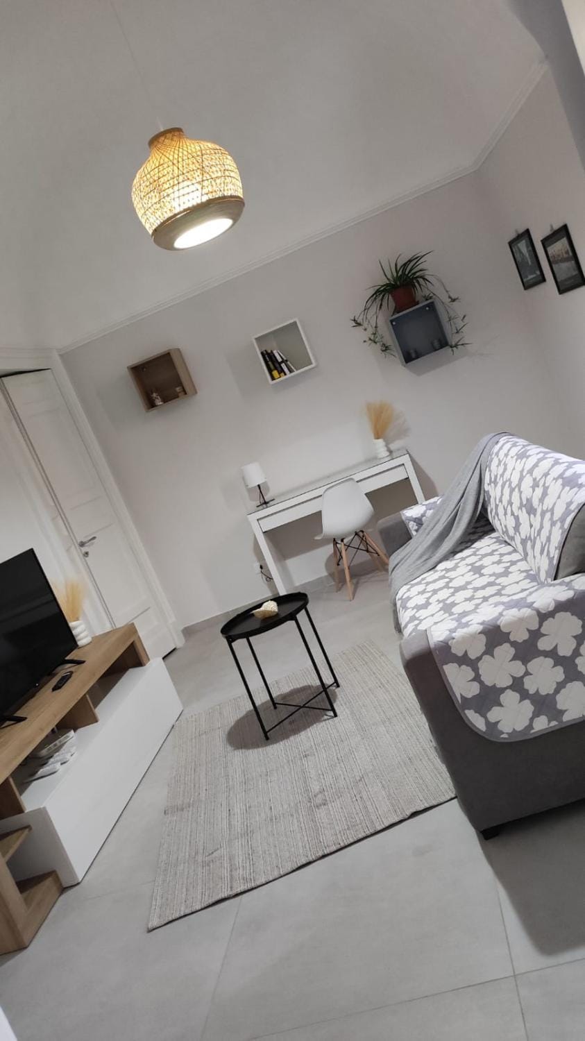 Appartamento Bella Vista Apartment in Sicily