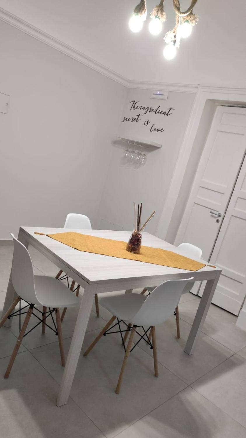 Appartamento Bella Vista Apartment in Sicily
