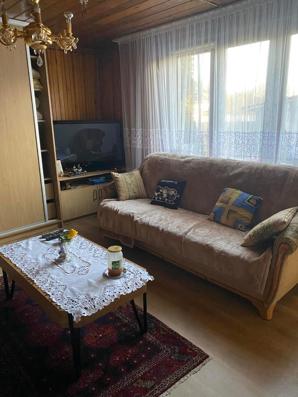 Wiejski zakątek House in Masovian Voivodeship