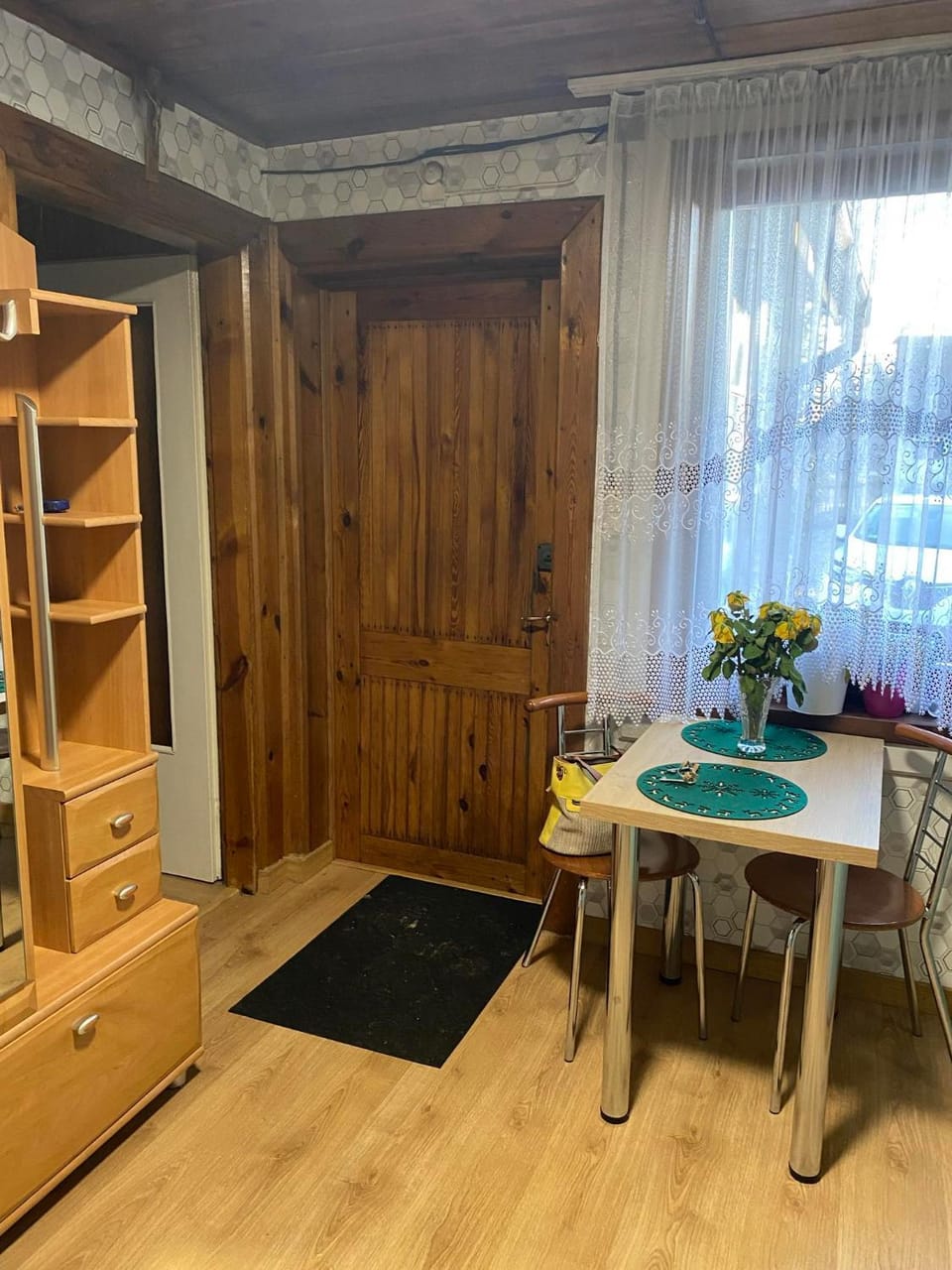 Wiejski zakątek House in Masovian Voivodeship