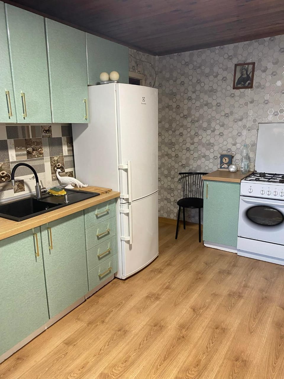 Wiejski zakątek House in Masovian Voivodeship