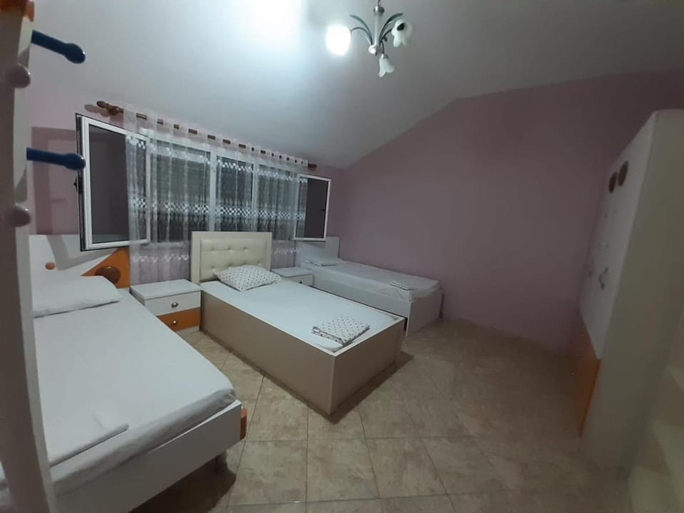 Villas Anna-Maria for rent best views Apartment in Tirana County, Albania