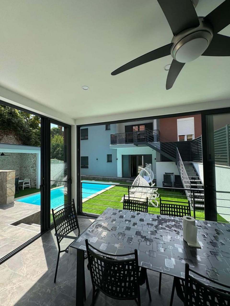 Herzegovina Dream Residence Villa in Dubrovnik-Neretva County