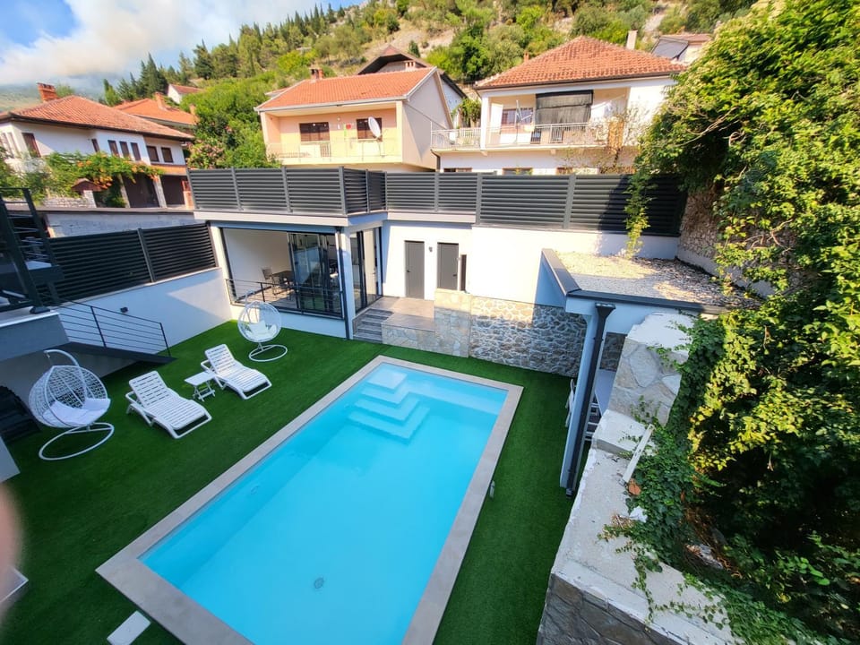 Herzegovina Dream Residence Villa in Dubrovnik-Neretva County