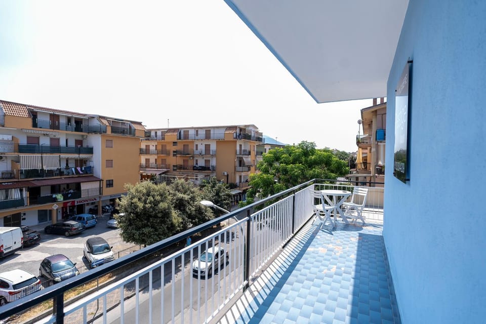 Prestige House 8 Bed and Breakfast in Scalea