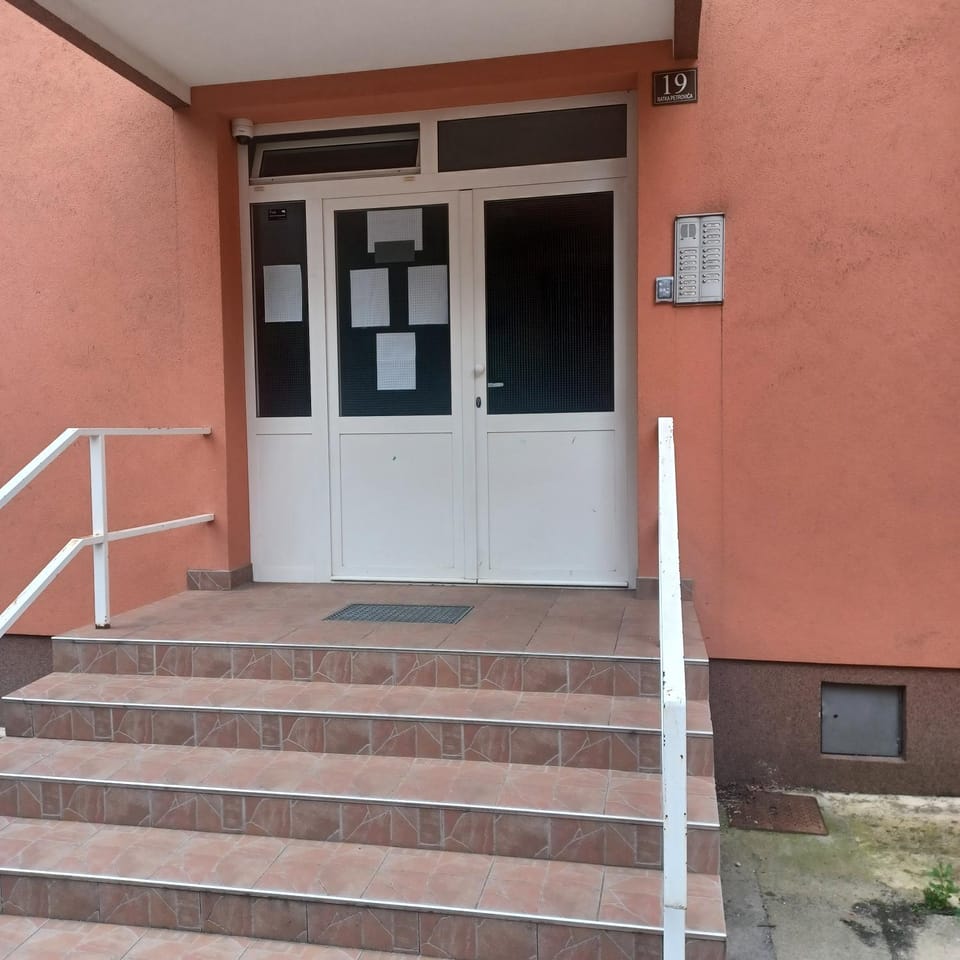 APARTMAN Flori Apartment in Rijeka
