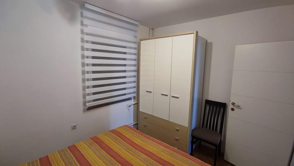 APARTMAN Flori Apartment in Rijeka