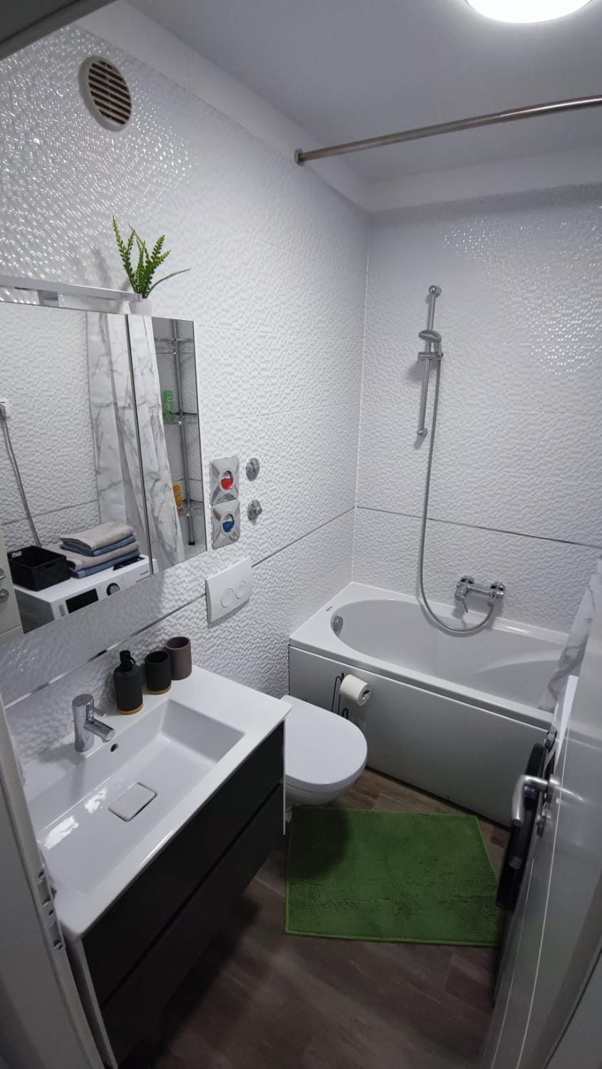 APARTMAN Flori Apartment in Rijeka