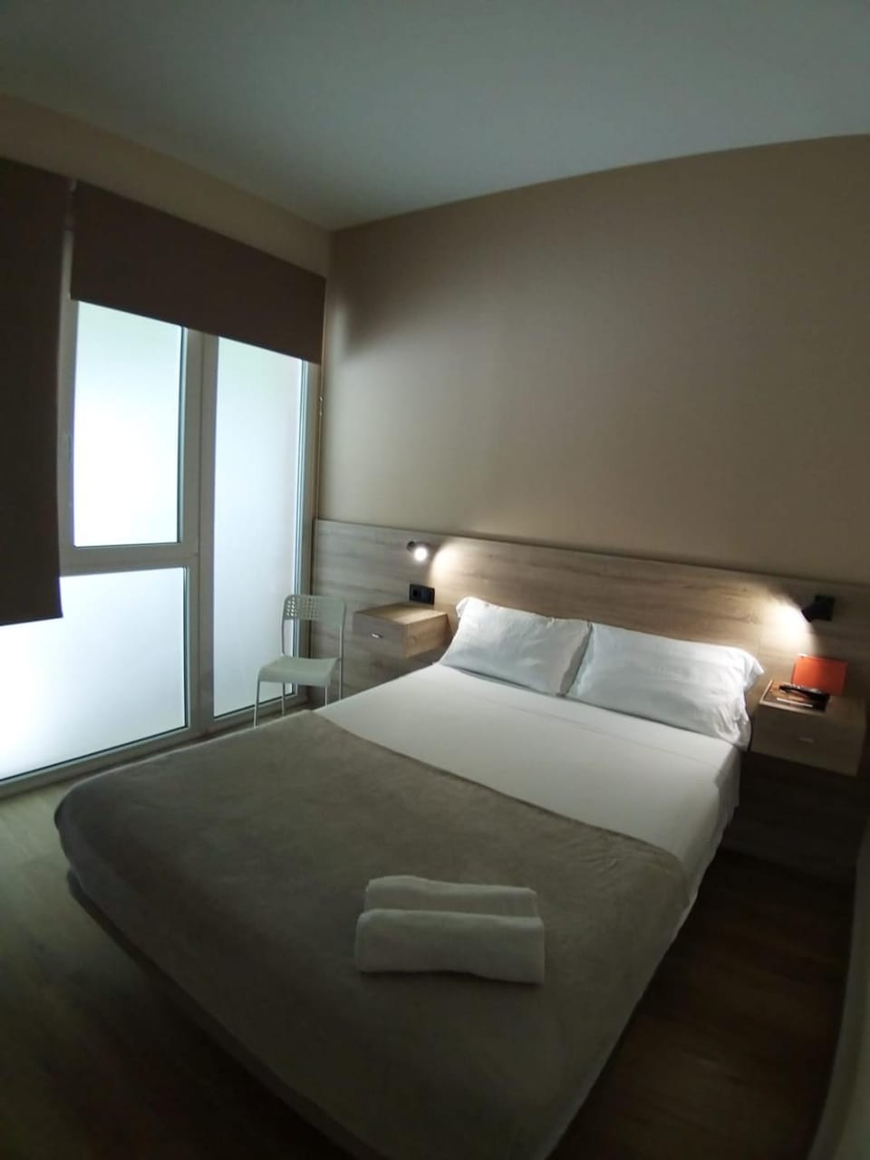 OPTIMUS COMFORT Campoamor 101 Bed and Breakfast in Valencia