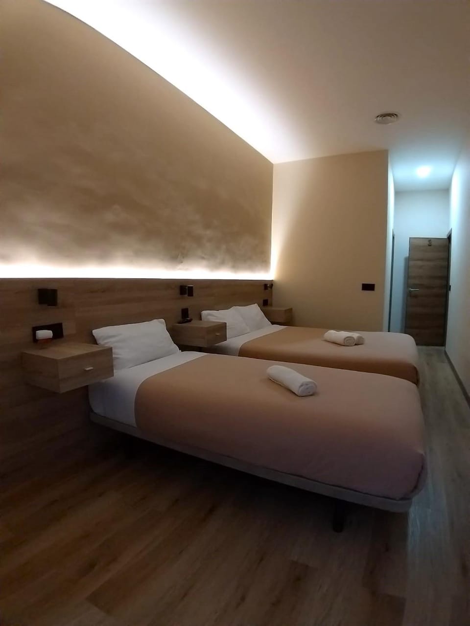 OPTIMUS COMFORT Campoamor 101 Bed and Breakfast in Valencia