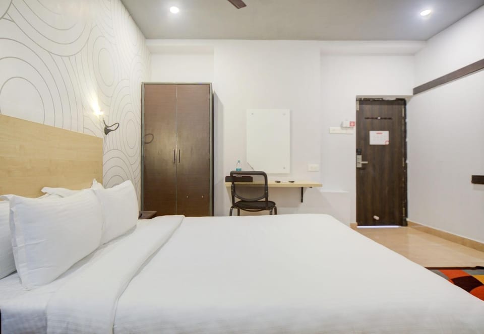 Hotel O Everest Hotel Hotel in Chennai