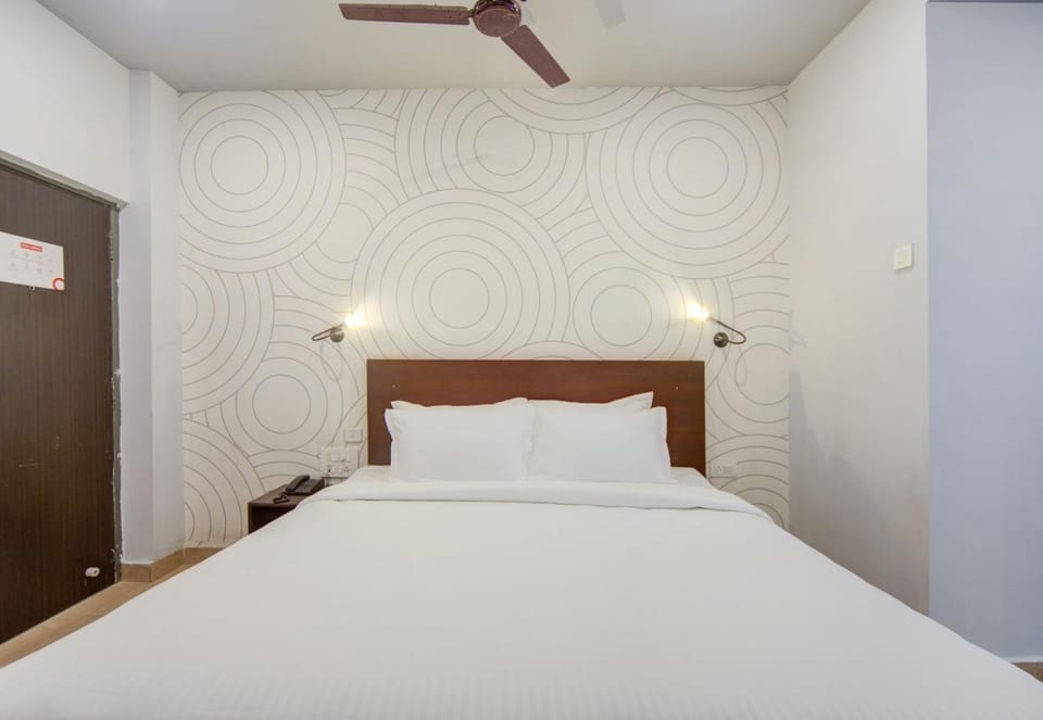 Hotel O Everest Hotel Hotel in Chennai