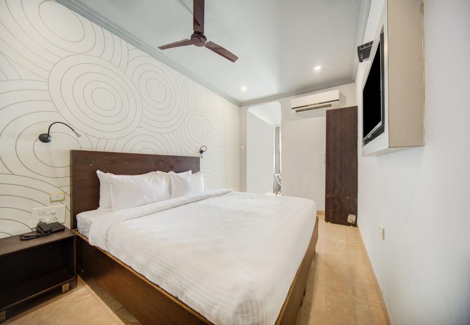 Hotel O Everest Hotel Hotel in Chennai