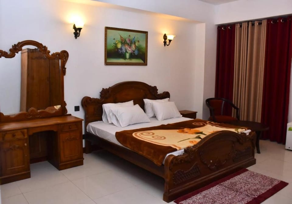3 Bedroom Luxury Apartment in Colombo 5 Apartment in Colombo