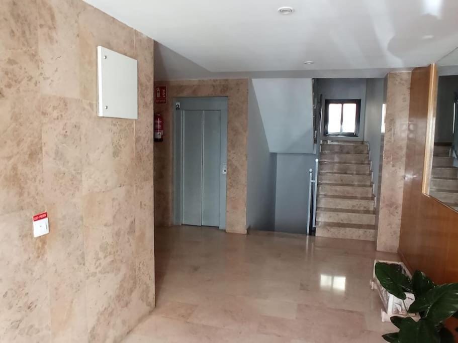 Piso Auringis Apartment in Jaén