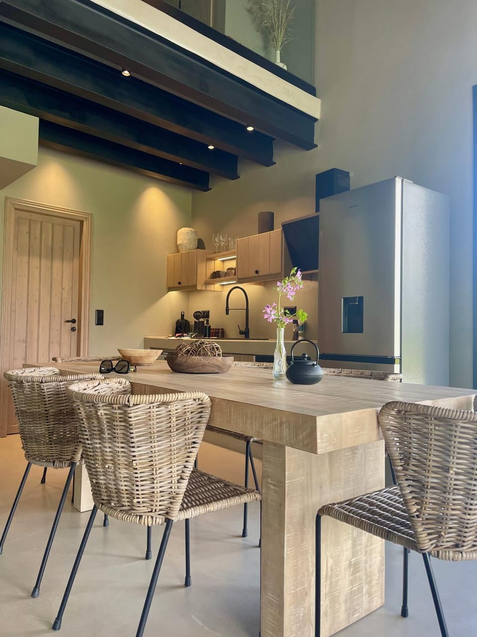 Petras Estate Villa in Decentralized Administration of the Aegean