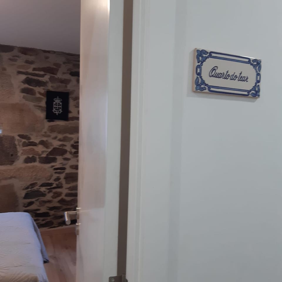 Casa do Alambique House in Portugal