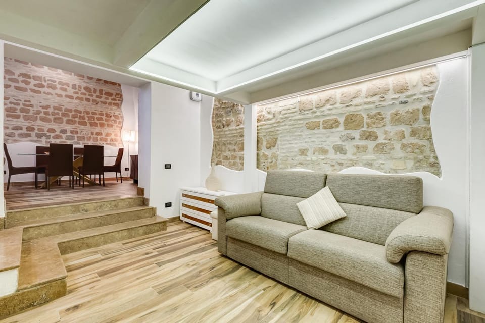 Dream Home Apartment in Rome