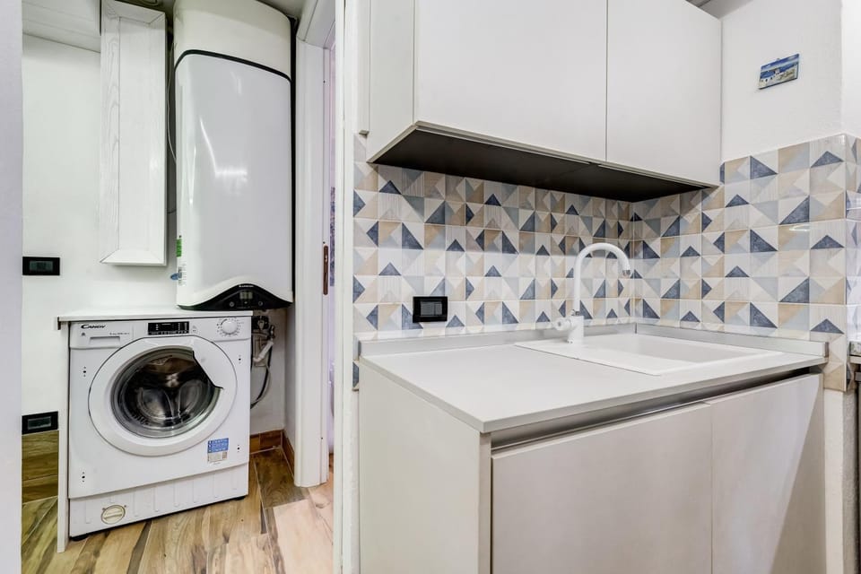 Dream Home Apartment in Rome